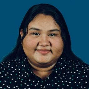 Shalin, Pengasuh di Ulu Tiram