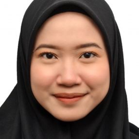 Syaff, Babysitter in Ulu Tiram