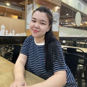Sayyora, Babysitter in Petaling Jaya