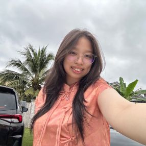 Shannon, Babysitter in Sungai Buloh