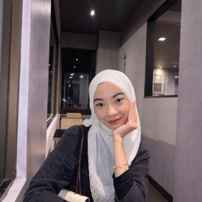 Siti, Pengasuh di Cheras