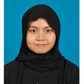 Nabihah, Babysitter in Batu Gajah