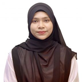 Wafa, Babysitter in Sungai Petani