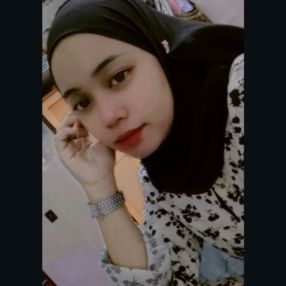 Azlin, Pengasuh di Kuala Ketil