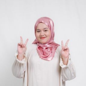 Fatin, Keluarga di Klang