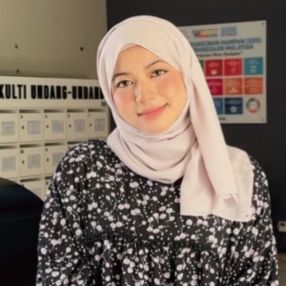Afiqah, Babysitter in Petaling Jaya
