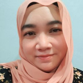 Siti, Pengasuh di Sungai Petani