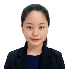 Anecia, Babysitter in Taiping