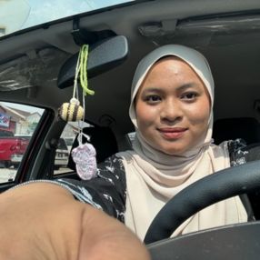 Anis, Babysitter in Sungai Buloh