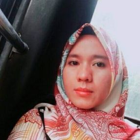 Nuraisah binti, Babysitter in Sandakan