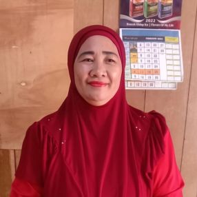 Nikmatul, Babysitter in Kuala Selangor