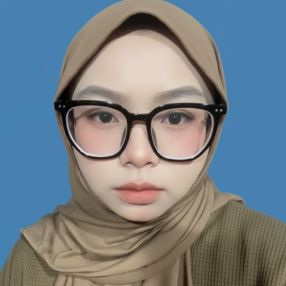 Nursyakirah, Pengasuh di Beaufort