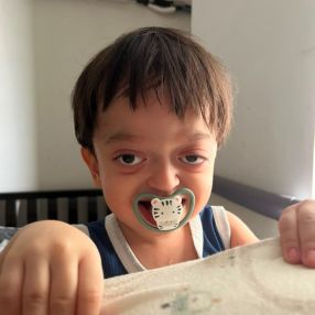 Alex, Keluarga di Seremban