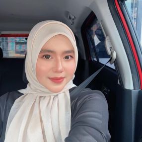 Alia, Pengasuh di Bukit Mertajam