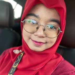 Nur, Babysitter in Sungai Petani