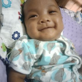 Noor Wahida, Family in Sungai Petani