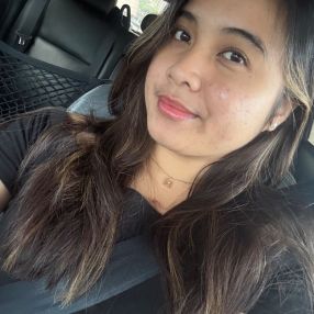 Amanda Mirabelle, Babysitter in Kota Samarahan