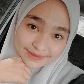 Husna, Babysitter in Kulim