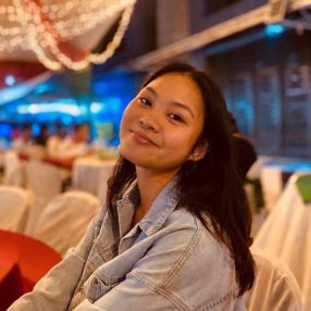 Gevenney Andrea, Babysitter in Kajang