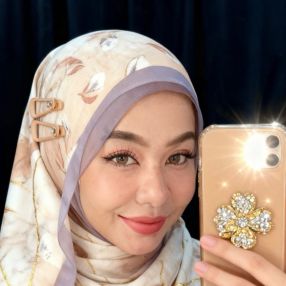 Nurul Faiezah, Pengasuh di Johor Bahru