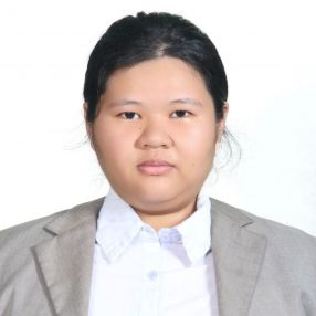 Christine, Pengasuh di Gelugor