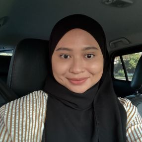 Farahin, Pengasuh di Semenyih