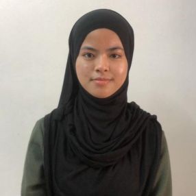 Sofiyah, Babysitter in Teronoh