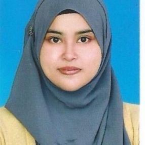Nurshazwani, Babysitter in Batu Kurau