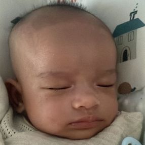 Daniyal, Keluarga di Bemban