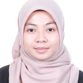 NUR AZIATI, Keluarga di Pulau Indah