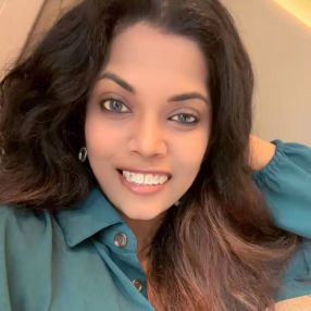 Lolitha, Babysitter in Petaling Jaya
