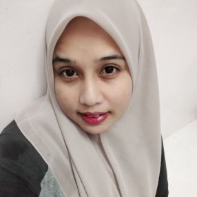 Noorsheela, Pengasuh di Bukit Mertajam