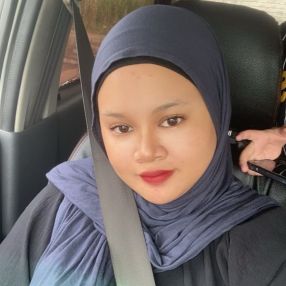 Suzilawati Mohamad, Babysitter in Asajaya