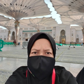 Hayati, Babysitter in Kota Samarahan