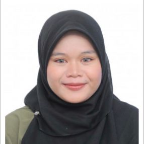 Nurarifah, Babysitter in Parit Buntar