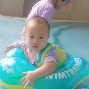 Aishah, Keluarga di Seremban