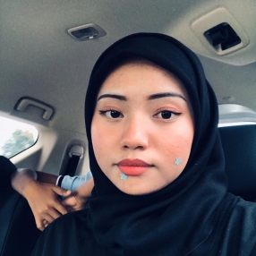 Sarah, Babysitter in Kota Tinggi
