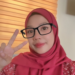 RABI ATUL, Pengasuh di Batu Caves