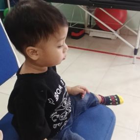Hidzir, Keluarga di Mantin