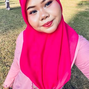 Nur damia syahirah, Babysitter in Alor Setar