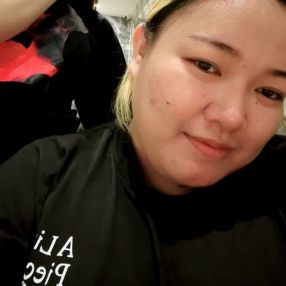 Bella, Pengasuh di Kota Kinabalu