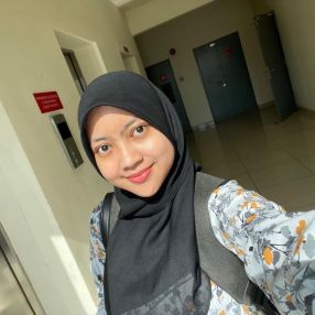 NURUL ATIQAH, Babysitter in Dengkil
