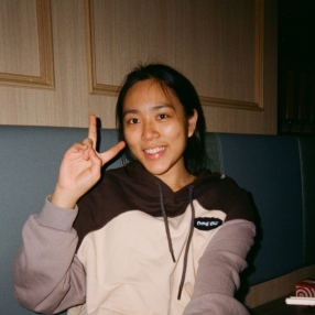 Shao suen, Babysitter in Puchong