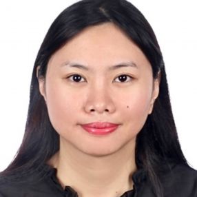 SITI AMERAH SARYATI, Pengasuh di Seri Kembangan