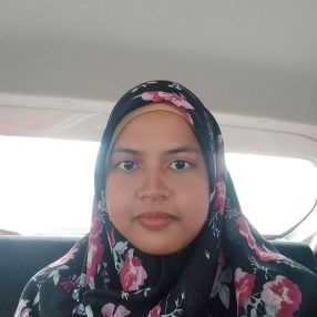 Nurul, Pengasuh di Pekan