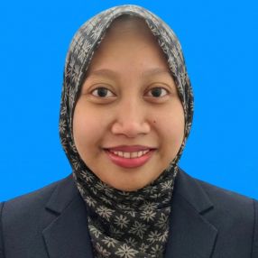 Raihanazirah, Pengasuh di Banting