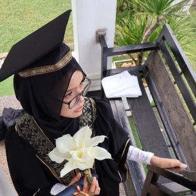 Aifa, Babysitter in Kota Bharu