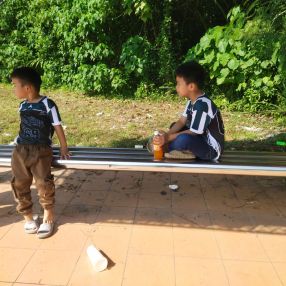 Nds, Family in Kuala Pilah