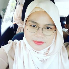 Mariyam, Pengasuh di Rawang