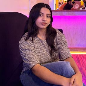 Faiza Nusrat, Babysitter in Subang Jaya
